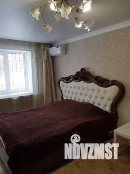 1-к квартира, посуточно, 35м2, 1/5 этаж