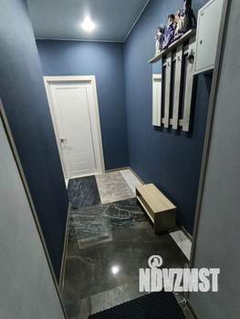 1-к квартира, посуточно, 33м2, 5/5 этаж