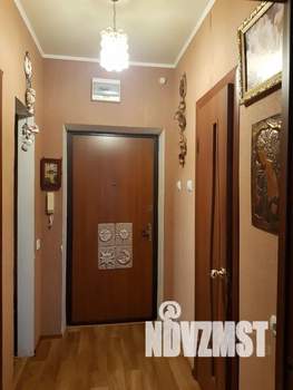 1-к квартира, посуточно, 32м2, 4/12 этаж