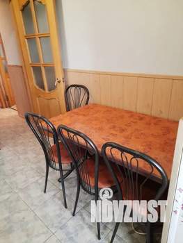 1-к квартира, посуточно, 36м2, 7/10 этаж