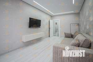 2-к квартира, на длительный срок, 55м2, 18/24 этаж