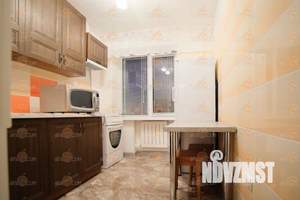 1-к квартира, на длительный срок, 32м2, 4/9 этаж