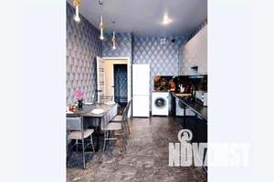 1-к квартира, посуточно, 47м2, 4/9 этаж