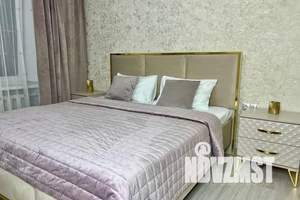 4-к квартира, посуточно, 100м2, 1/10 этаж