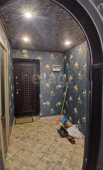 1-к квартира, на длительный срок, 40м2, 4/11 этаж