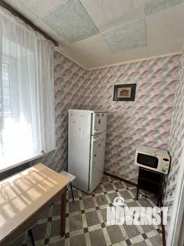 1-к квартира, на длительный срок, 35м2, 1/9 этаж