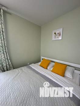 1-к квартира, посуточно, 33м2, 5/5 этаж