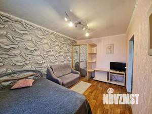 1-к квартира, посуточно, 30м2, 10/12 этаж