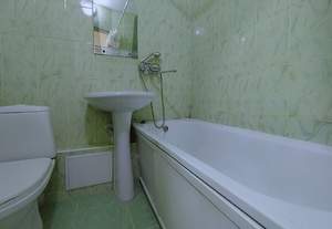 1-к квартира, на длительный срок, 35м2, 4/5 этаж