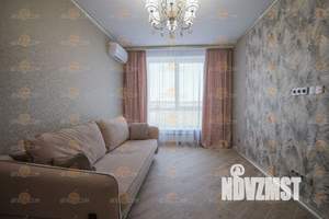 1-к квартира, на длительный срок, 36м2, 2/16 этаж