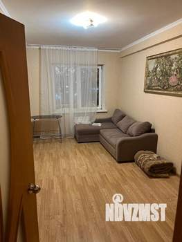 1-к квартира, на длительный срок, 38м2, 10/16 этаж