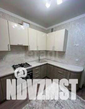 1-к квартира, на длительный срок, 40м2, 1/18 этаж
