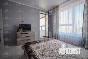 1-к квартира, на длительный срок, 38м2, 5/9 этаж
