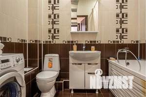 1-к квартира, посуточно, 40м2, 8/16 этаж