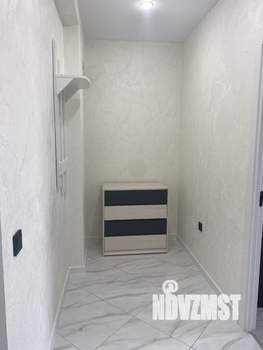 1-к квартира, на длительный срок, 45м2, 4/8 этаж