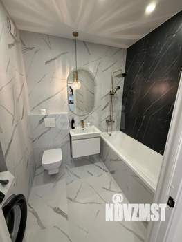 1-к квартира, на длительный срок, 42м2, 17/21 этаж