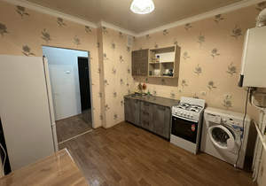 1-к квартира, на длительный срок, 35м2, 5/13 этаж