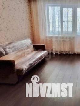 1-к квартира, на длительный срок, 39м2, 2/9 этаж