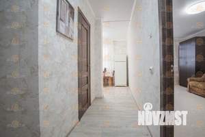 1-к квартира, на длительный срок, 36м2, 5/9 этаж