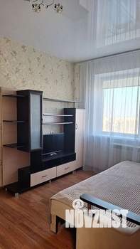 1-к квартира, на длительный срок, 35м2, 15/17 этаж