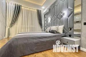 1-к квартира, посуточно, 35м2, 16/17 этаж