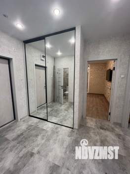 2-к квартира, на длительный срок, 65м2, 11/24 этаж