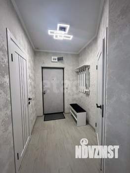 1-к квартира, на длительный срок, 35м2, 10/18 этаж