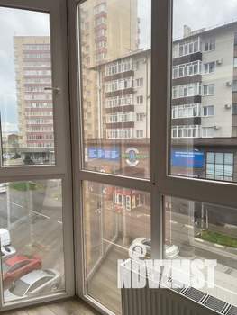 1-к квартира, посуточно, 50м2, 3/5 этаж