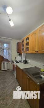 1-к квартира, на длительный срок, 36м2, 2/10 этаж