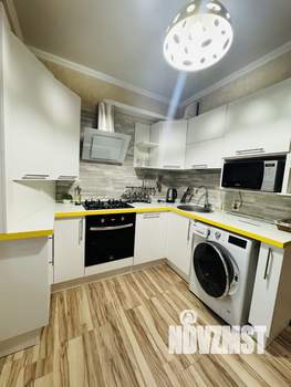 1-к квартира, на длительный срок, 36м2, 9/14 этаж