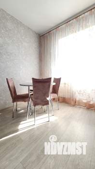 1-к квартира, на длительный срок, 40м2, 7/12 этаж