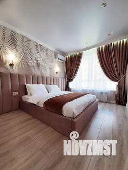 2-к квартира, посуточно, 50м2, 9/18 этаж