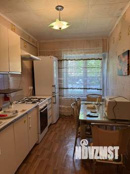 3-к квартира, на длительный срок, 75м2, 1/5 этаж