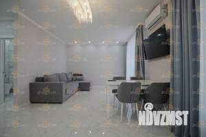 3-к квартира, на длительный срок, 70м2, 11/18 этаж