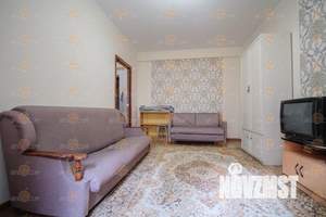 1-к квартира, на длительный срок, 33м2, 3/12 этаж