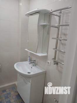 1-к квартира, на длительный срок, 40м2, 13/16 этаж