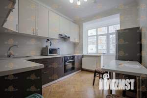 1-к квартира, на длительный срок, 34м2, 3/16 этаж