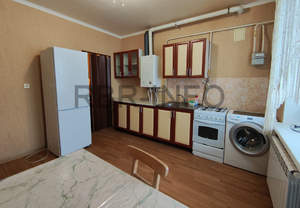 1-к квартира, на длительный срок, 43м2, 2/6 этаж