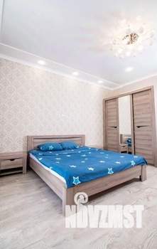 2-к квартира, посуточно, 68м2, 1/1 этаж