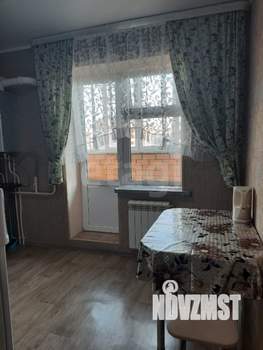 1-к квартира, на длительный срок, 32м2, 10/12 этаж