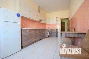 1-к квартира, на длительный срок, 45м2, 2/4 этаж