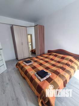 1-к квартира, посуточно, 50м2, 1/7 этаж