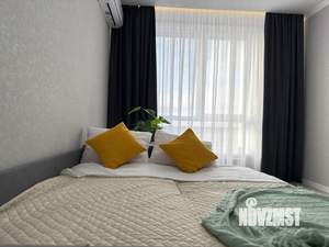 1-к квартира, на длительный срок, 43м2, 5/16 этаж