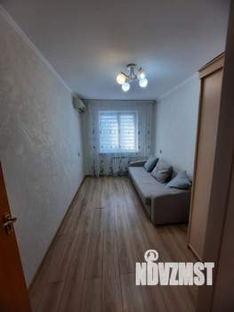 2-к квартира, на длительный срок, 42м2, 3/5 этаж