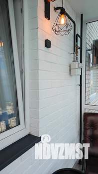 2-к квартира, посуточно, 52м2, 14/16 этаж