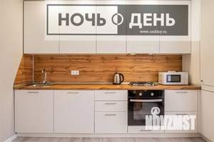 2-к квартира, посуточно, 60м2, 1/1 этаж