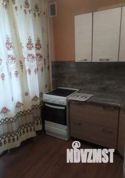 1-к квартира, на длительный срок, 28м2, 4/6 этаж