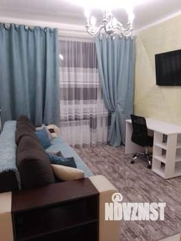 1-к квартира, на длительный срок, 46м2, 2/9 этаж