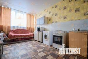 1-к квартира, на длительный срок, 40м2, 12/16 этаж