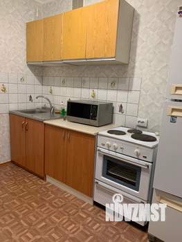 1-к квартира, на длительный срок, 38м2, 5/10 этаж